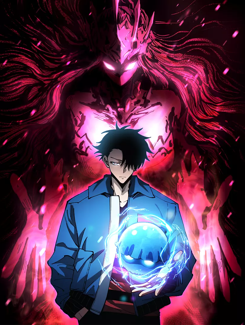 Reborn to Be A Beast Master