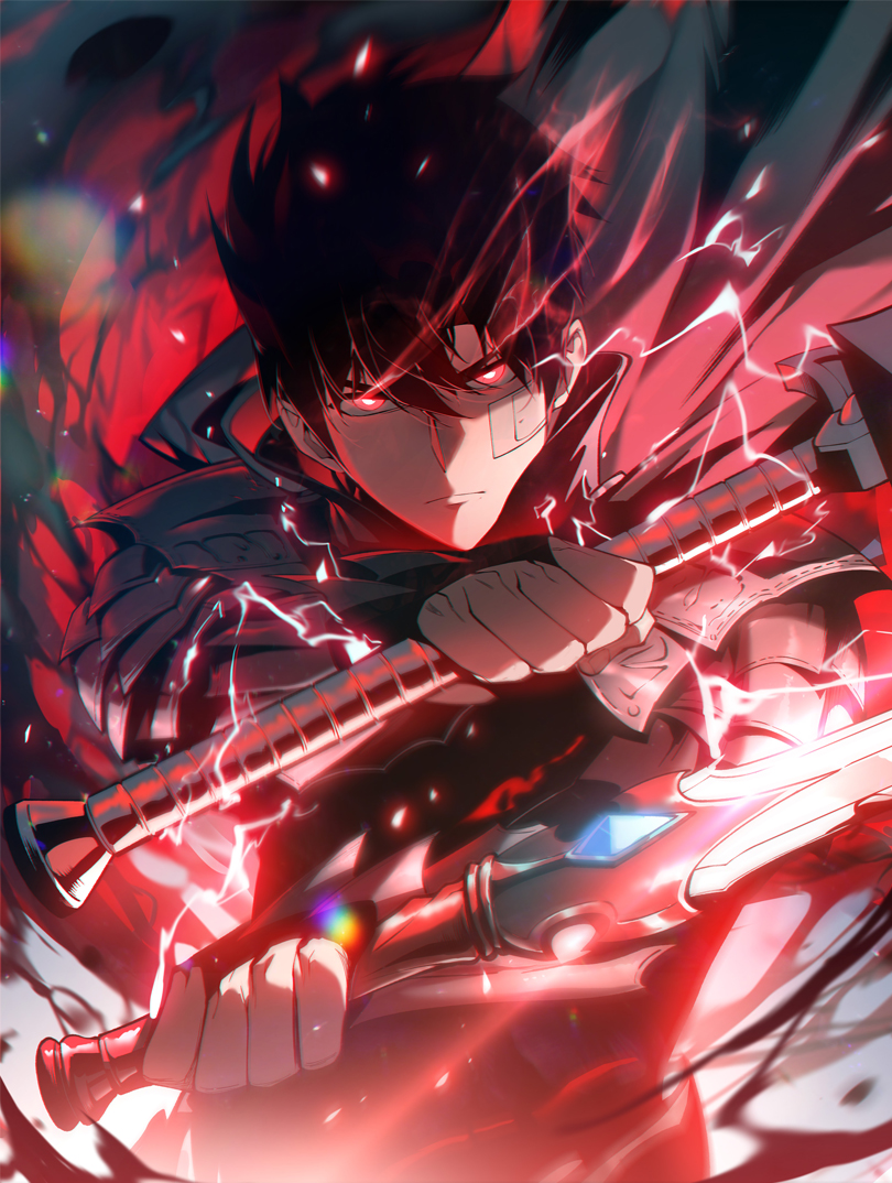 Become the Strongest Hero Through the Cheat System