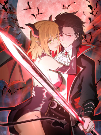 I Rely on My Harem to Conquer the World