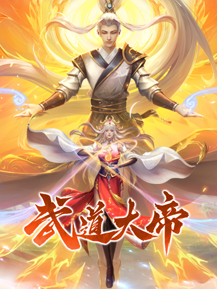 Martial Arts Emperor